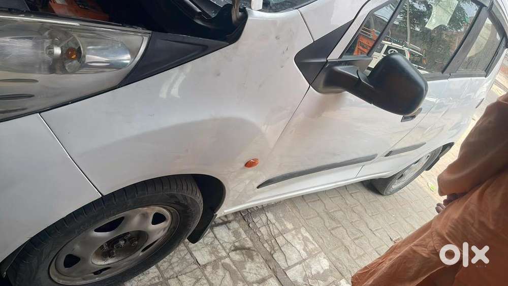 Beat 2013 Diesel 90000 Km Driven
