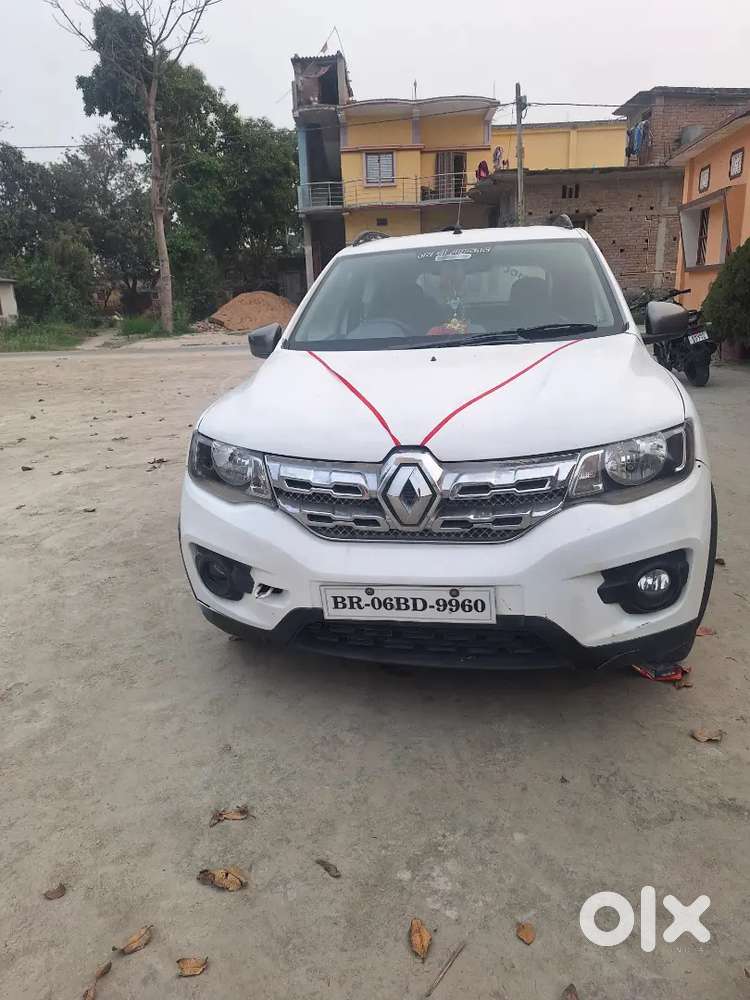 Mahindra Renault Logan