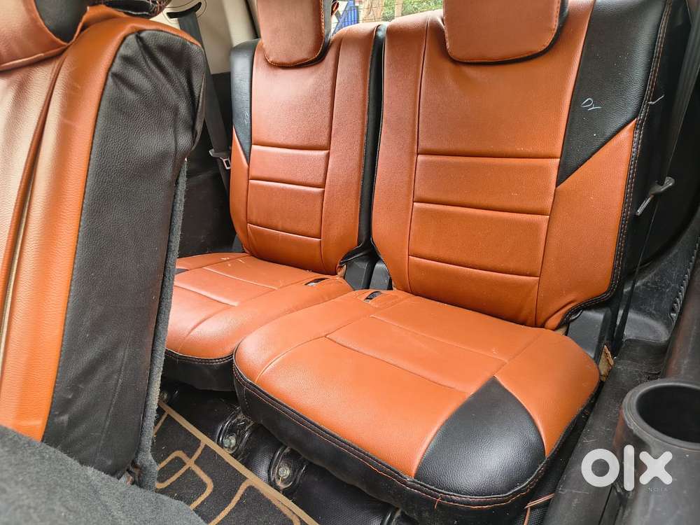 Mahindra Xuv500 W11, 2018, Diesel