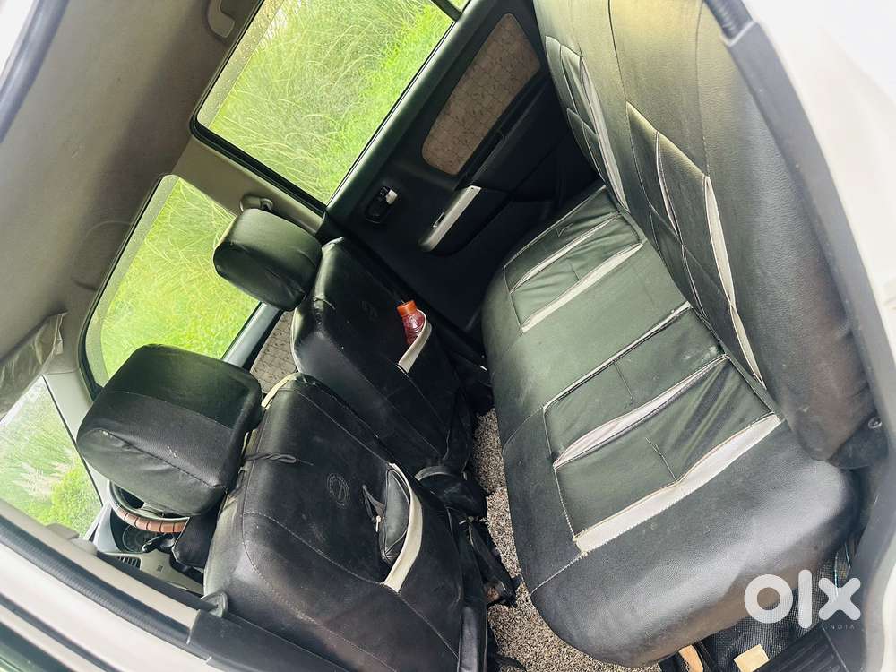 Maruti Suzuki Wagon R 1.0 Vxi, 2015, Petrol
