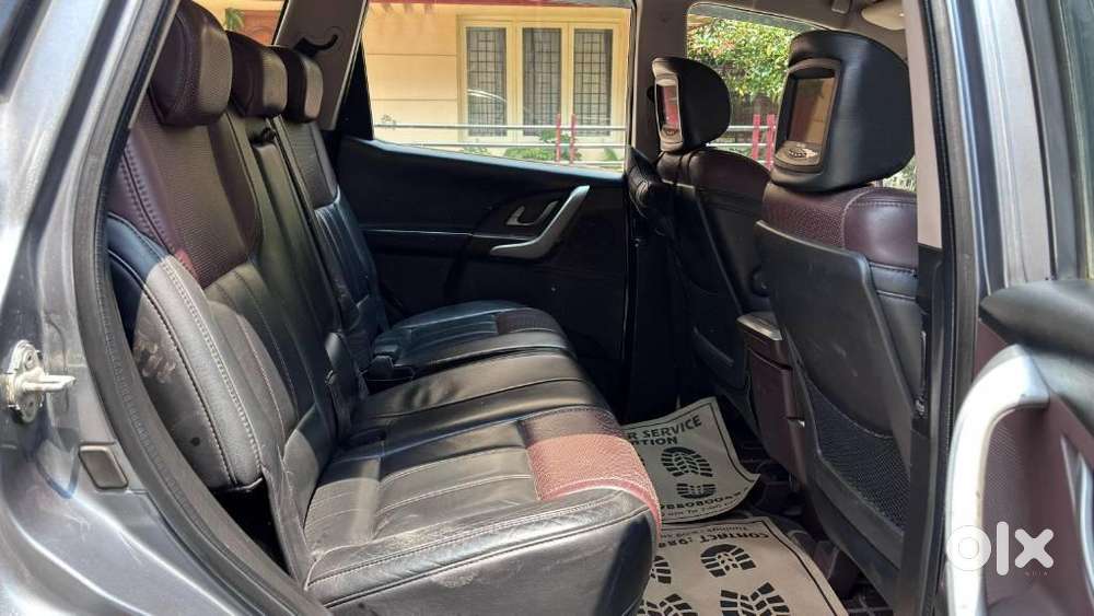 Mahindra Xuv500 2011-2015 W8 2wd, 2012, Diesel