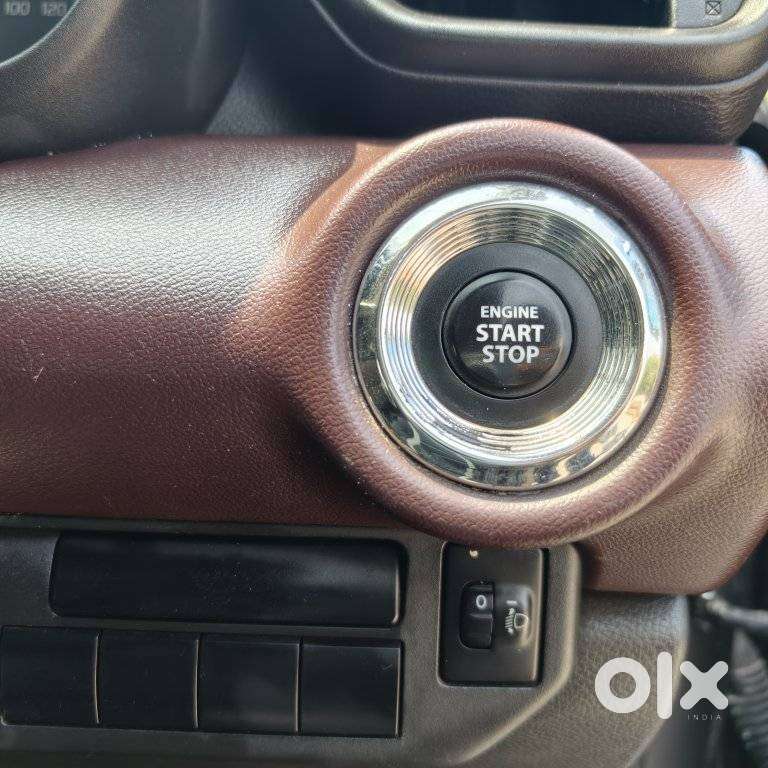 Maruti Suzuki Grand Vitara 1.5 Delta Smart Hybrid, 2023, Petrol