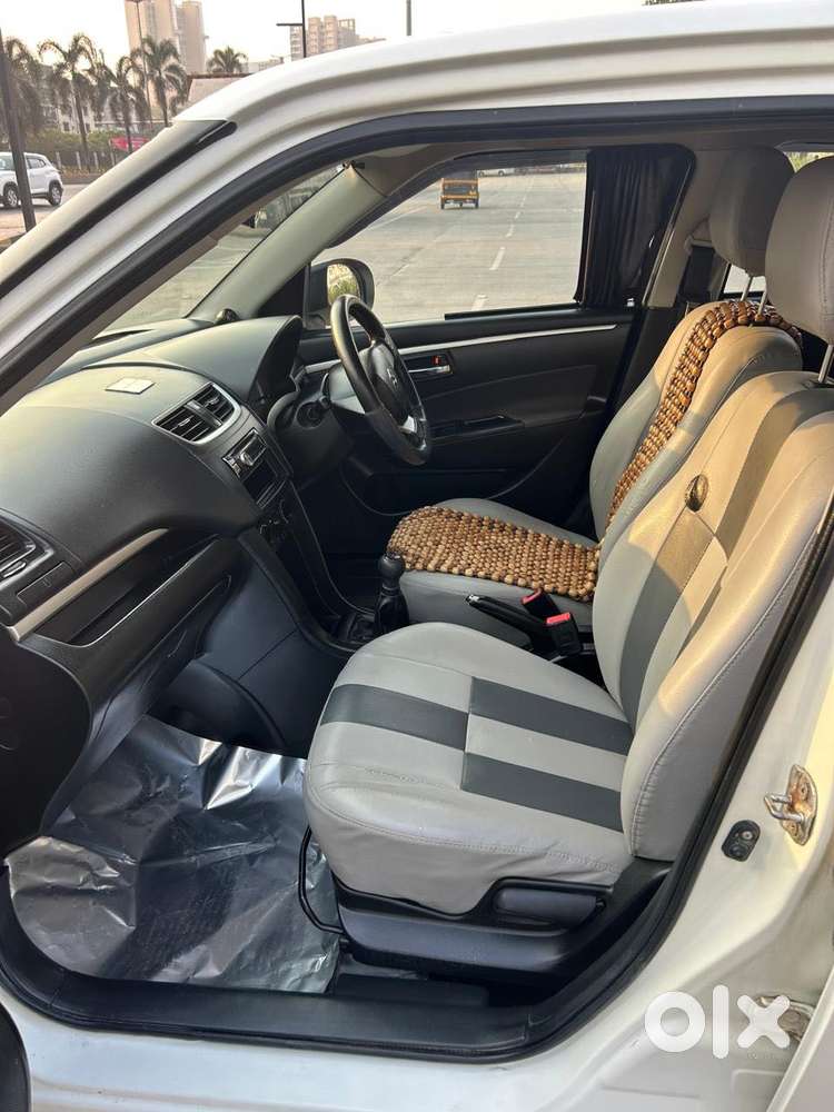 Maruti Suzuki Swift 2011-2014 Vdi, 2012, Diesel