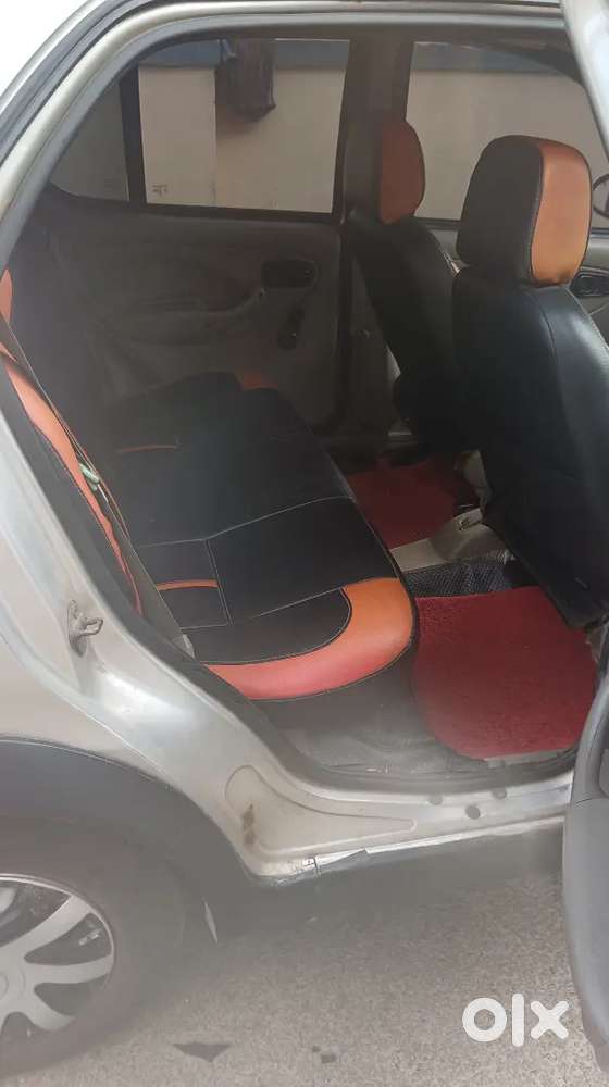 Tata Indica V2 Xeta 2008 Petrol