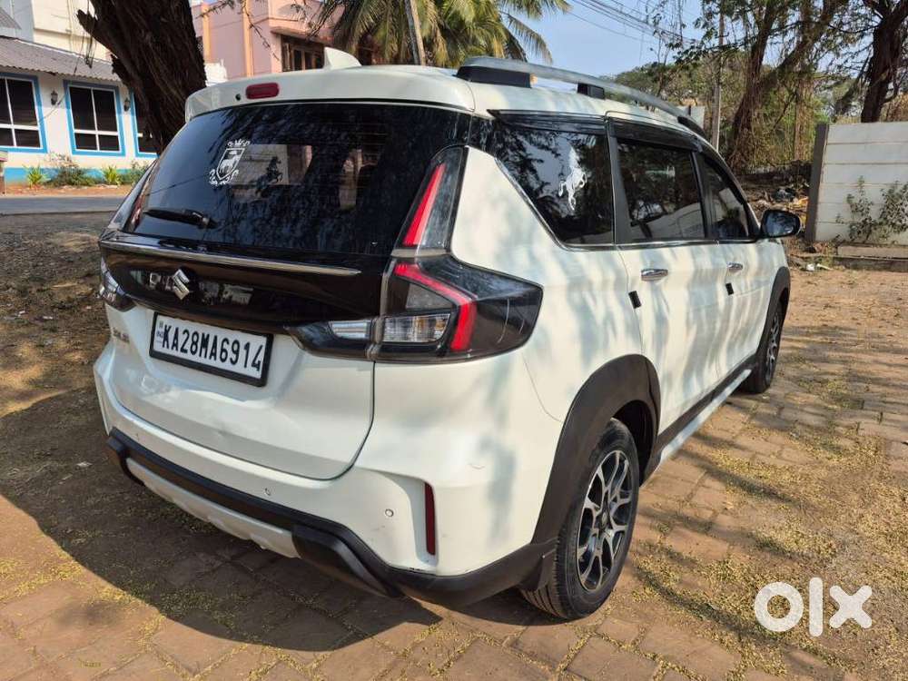 Maruti Suzuki Xl6 Zeta Mt Cng, 2024, Cng & Hybrids