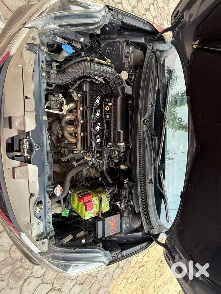 Maruti Suzuki Baleno Zeta, 2021, Petrol