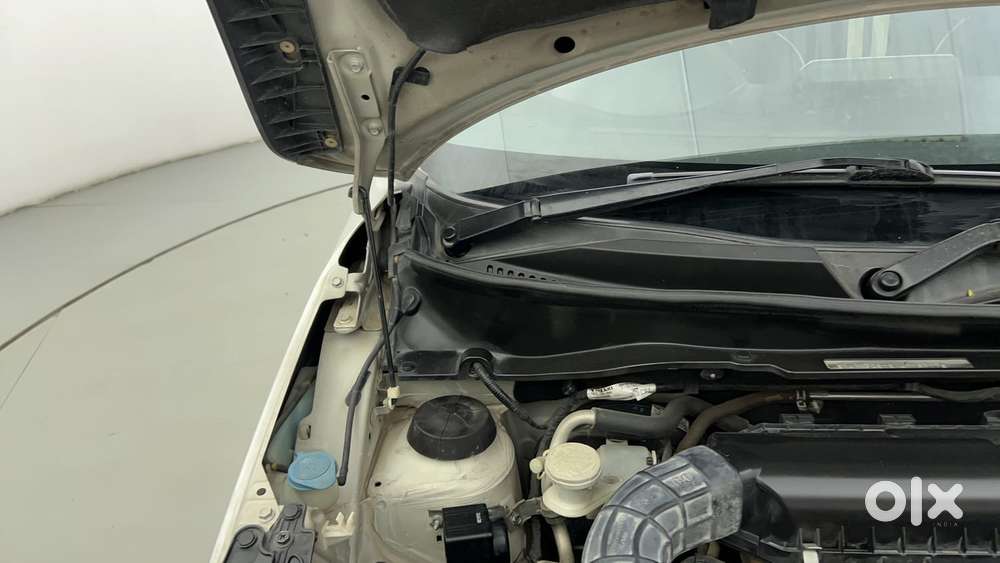 Maruti Suzuki Ignis 1.2 Alpha Amt, 2018, Petrol