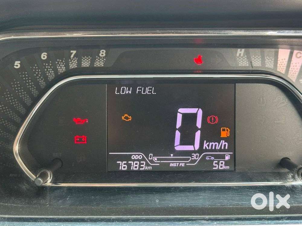 Tata Tiago Xz, 2021, Petrol