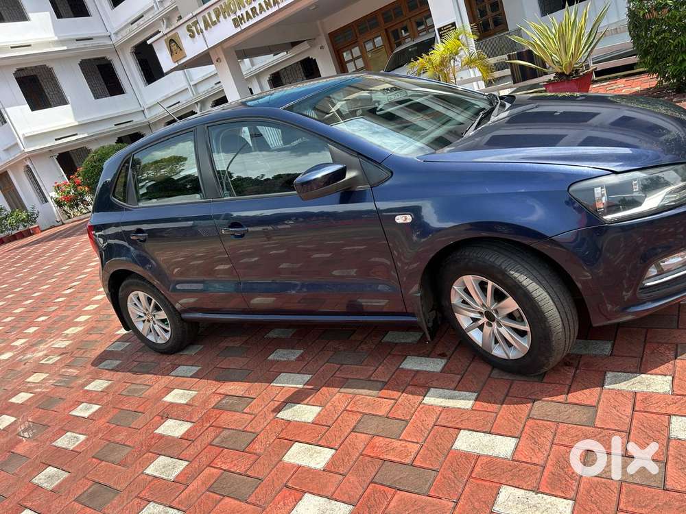 Volkswagen Polo 1.0 Highline Plus Connect Edition, 2015