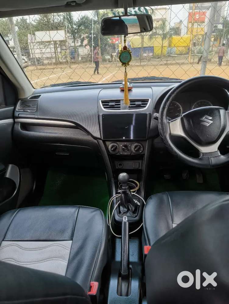 Swift Vdi Diesel 25+ Milage