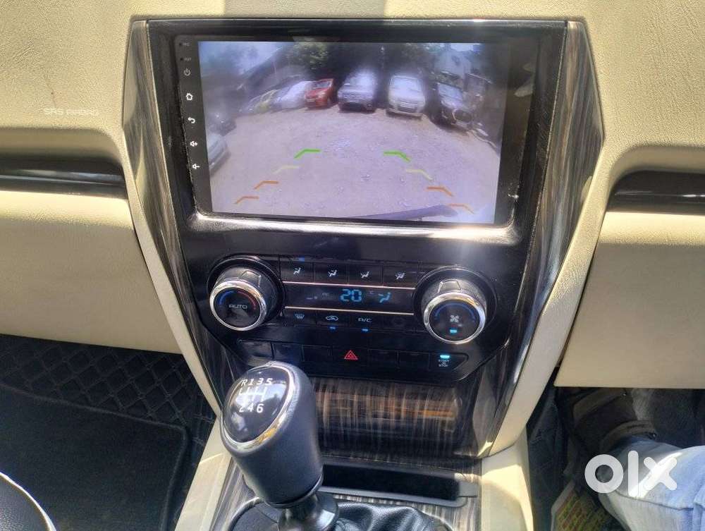 Mahindra Scorpio Classic 2.2 S 11 Mt 7 Str, 2026, Diesel