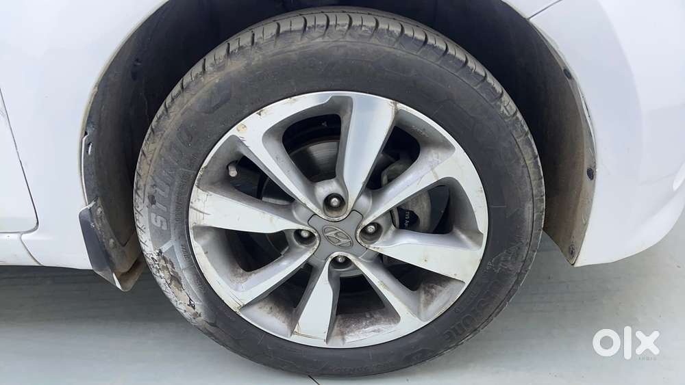 Hyundai Elite I20 [ ] 1.2 Asta, 2017, Petrol