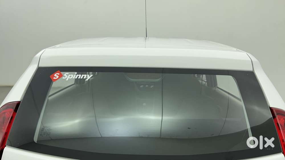 Datsun Redigo S, 2017, Petrol