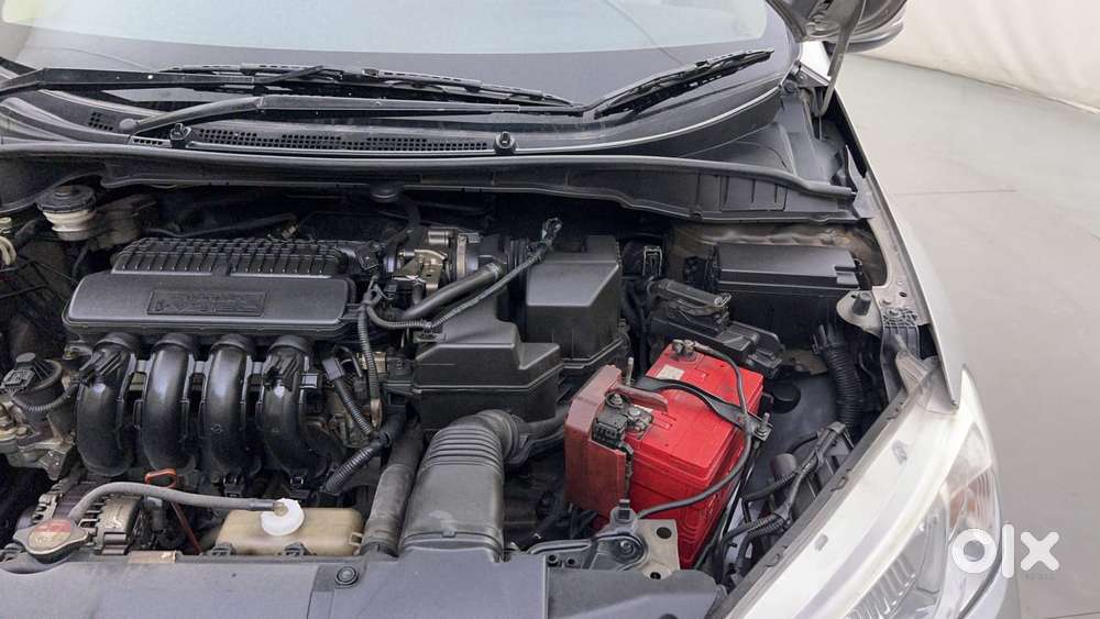 Honda City I-vtec Vx, 2015, Petrol