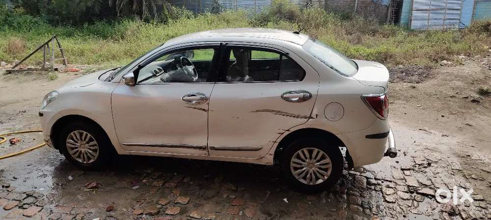Maruti Suzuki Dzire 2019