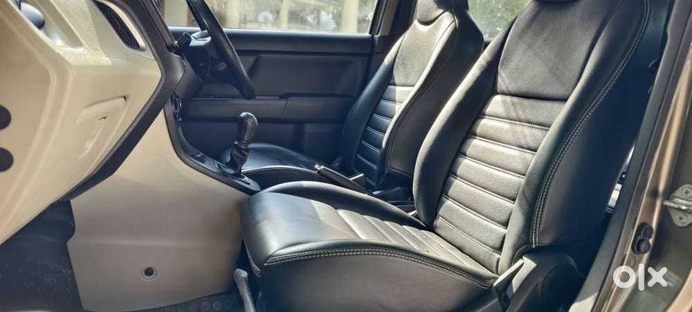 Maruti Suzuki Wagon R Zxi, 2021, Petrol