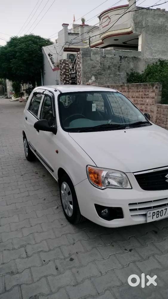 Fully Original Shining Scratchless Look Like New Car