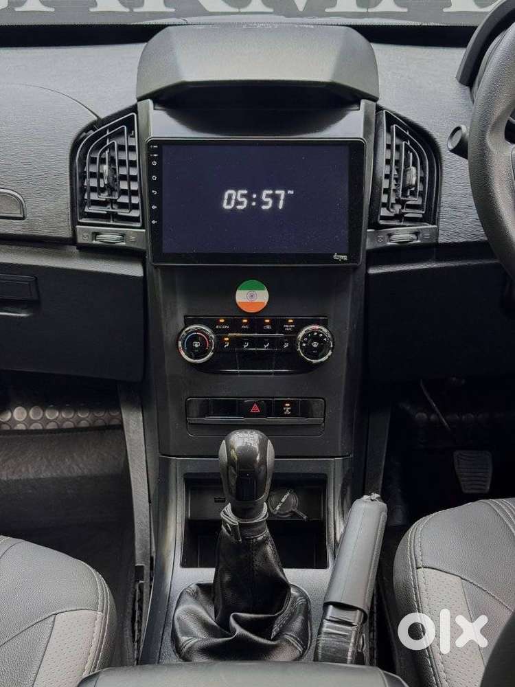 Mahindra Xuv500 W5, 2018, Diesel