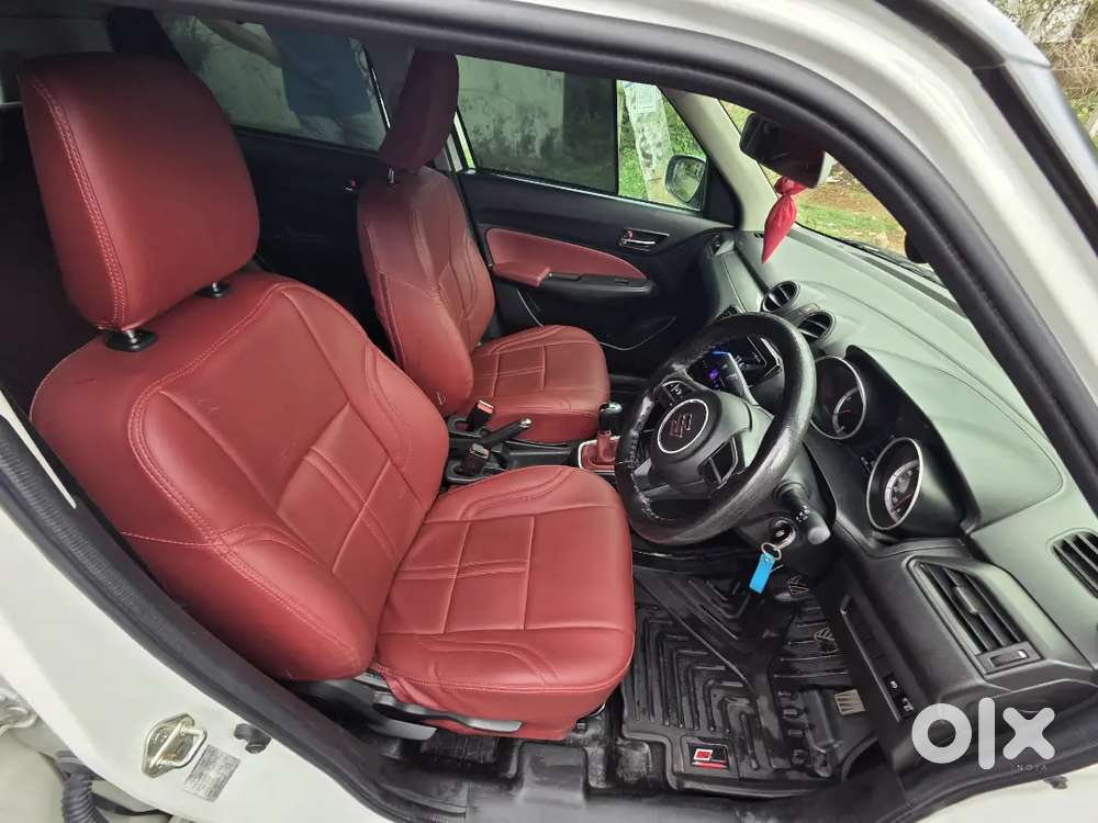 Maruti Swift Vdi 2019