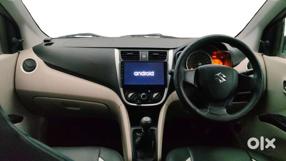 Maruti Suzuki Celerio Cng Vxi Optional, 2020, Cng & Hybrids