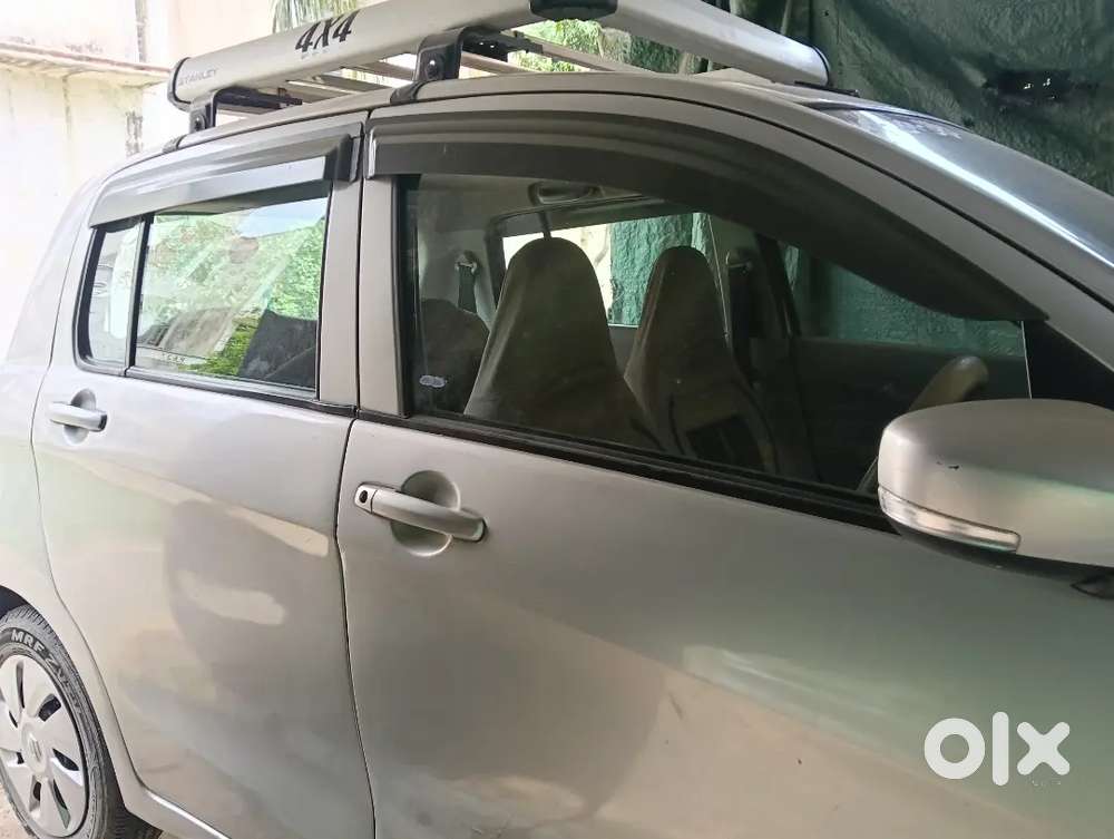 Maruti Suzuki Celerio 2016 Petrol Well Maintained