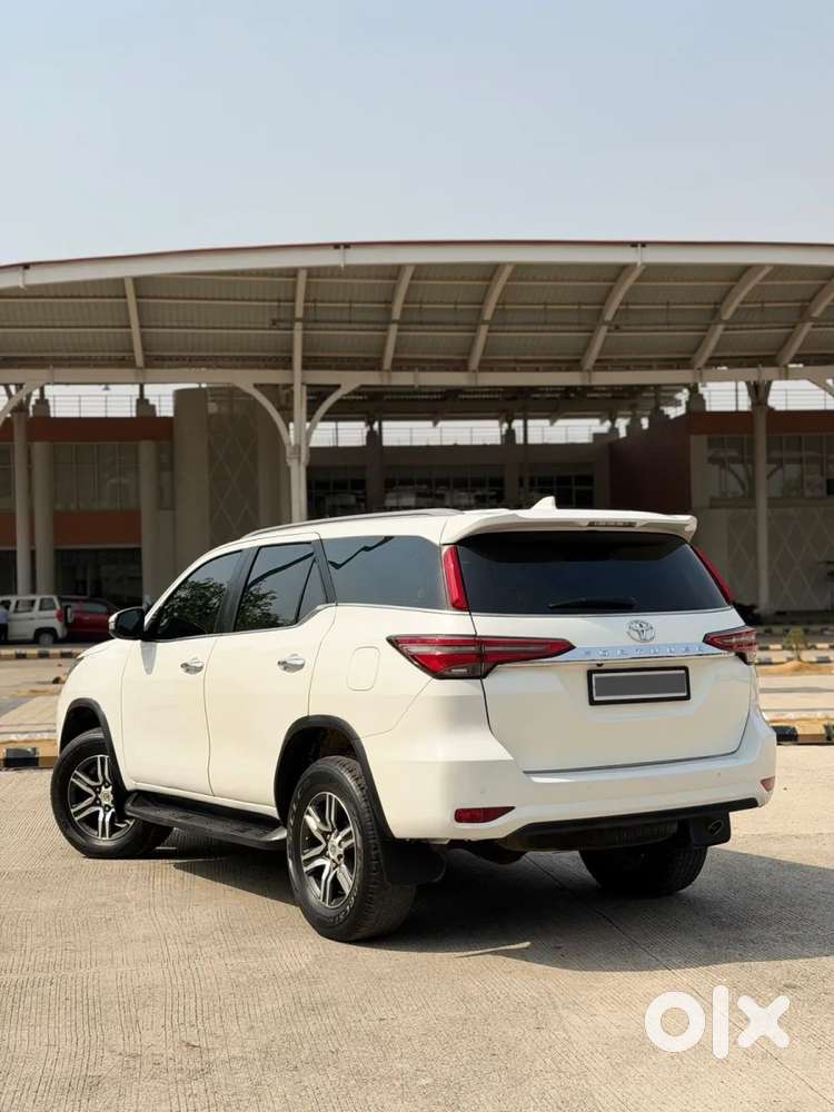 Toyota Fortuner 4x2 At, 2020, Diesel