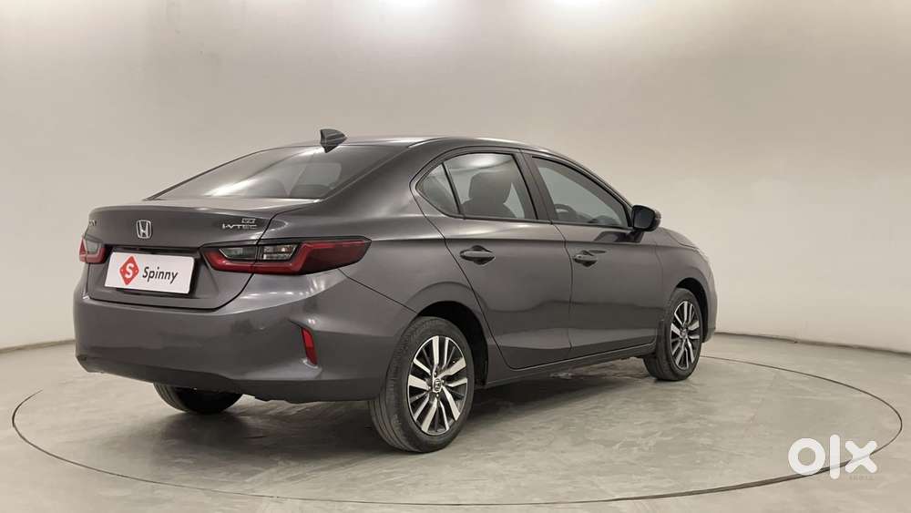 Honda City 1.5 Vx I-vtec Mt, 2021, Petrol