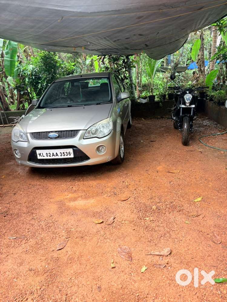 Ford Fiesta 1.6 Petrol 2007