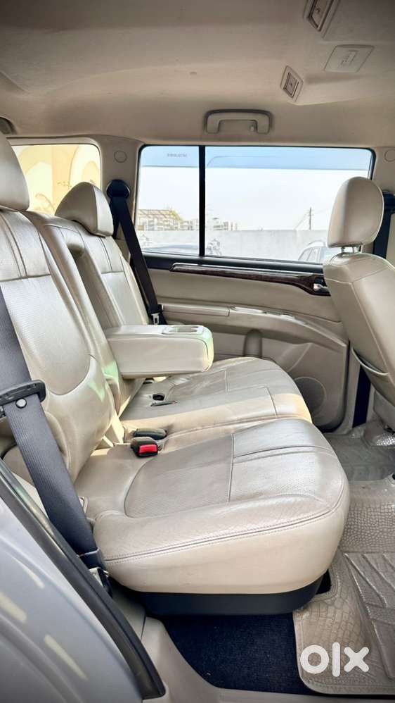 2016 Limited Edition Mitsubishi Pajero Sport