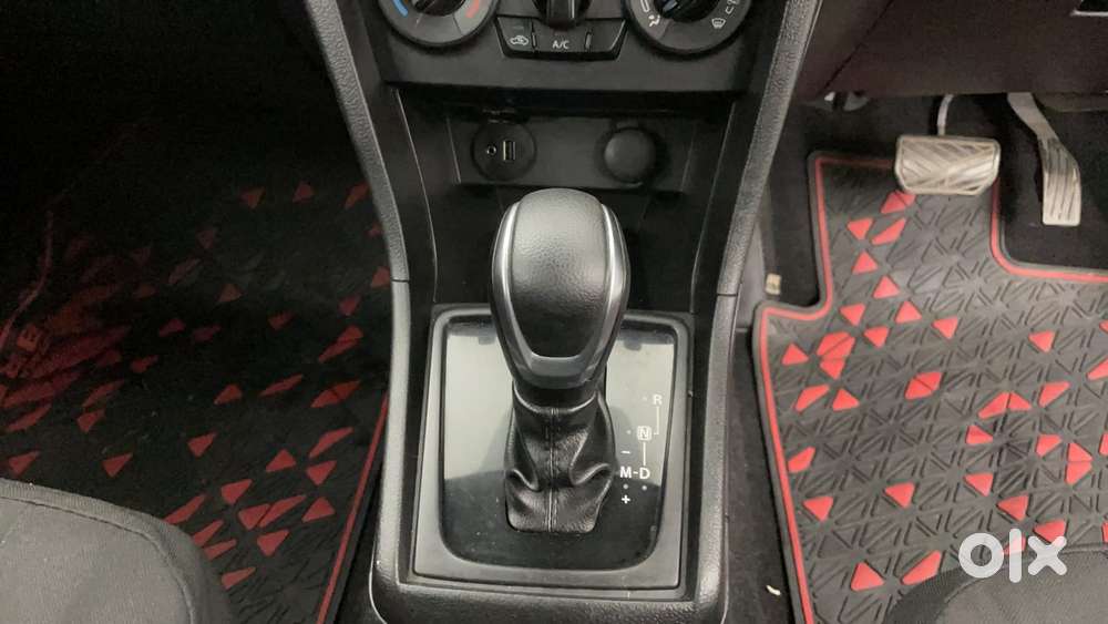 Maruti Suzuki Vitara Brezza Vdi Amt, 2019, Diesel