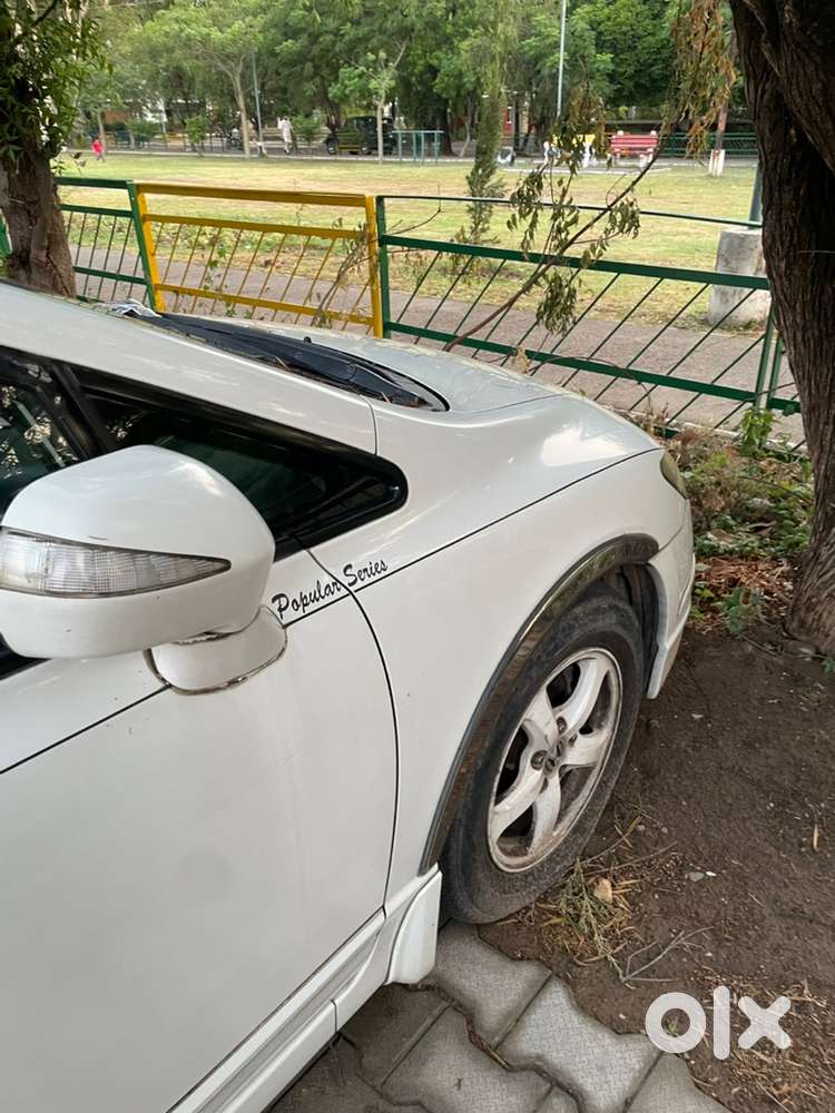 Honda Civic Petrol 2011