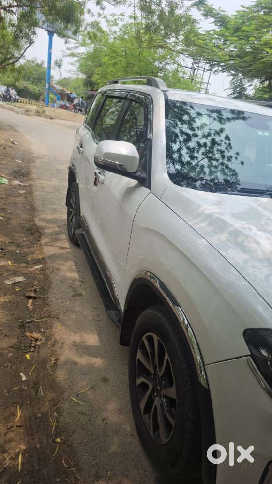 Mahindra Scorpio N Z8 L Diesel At 2wd 7 Str, 2023, Diesel