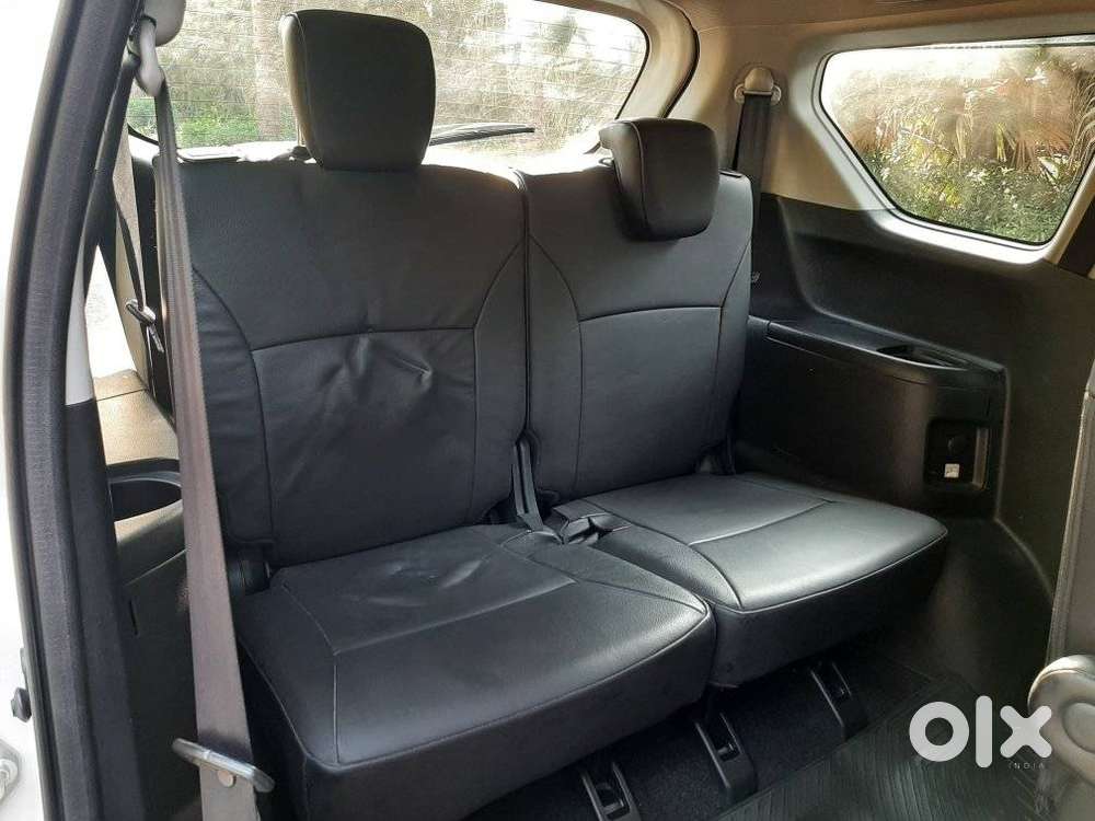 Maruti Suzuki Xl6 1.5 Alpha Mt, 2020