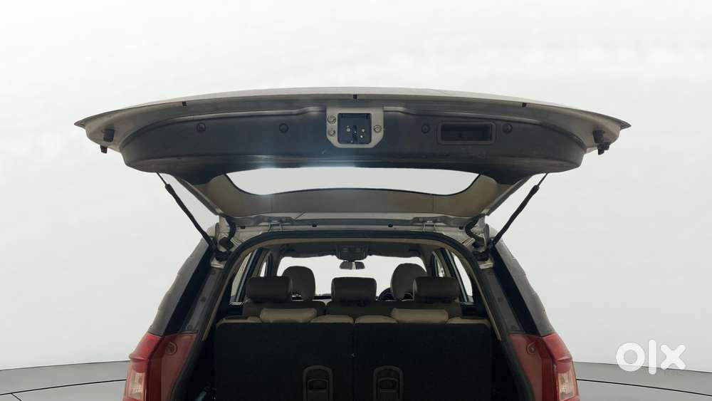 Mahindra Xuv500 2011-2015 W6 2wd, 2014, Diesel