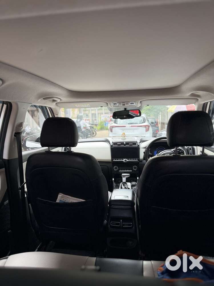 Hyundai Creta Sx (o) 1.5 Diesel Automatic, 2023, Diesel