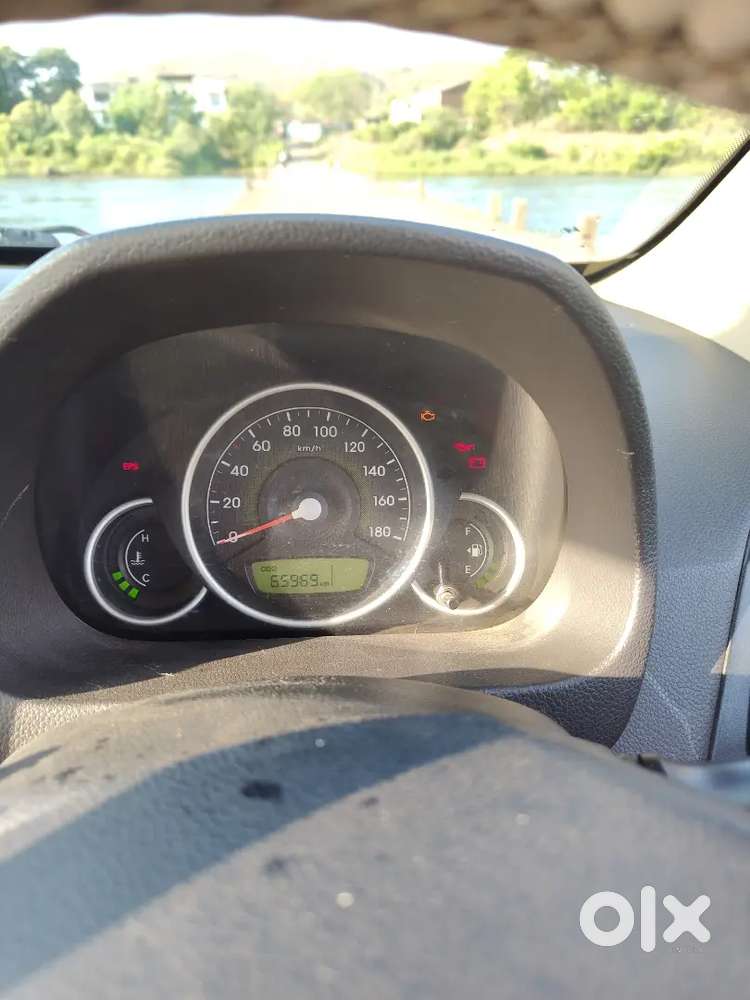 Hyundai Eon 2013 Petrol Well Maintained