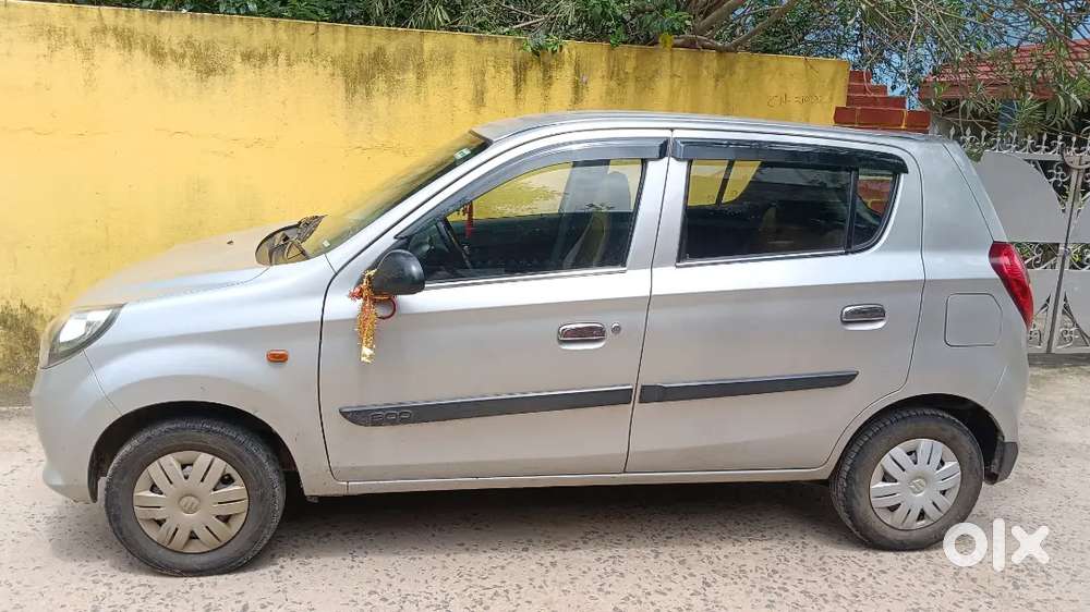 Personal Use Maruti Suzuki Alto 800 71000 Km