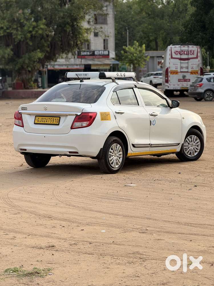 Maruti Suzuki Swift Dzire Tour, 2023, Cng & Hybrids