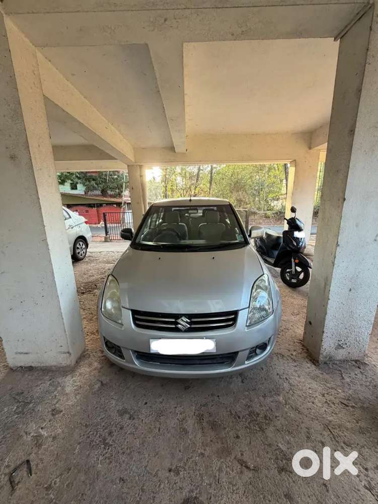 Maruti Suzuki Swift Dzire 2011 Diesel Good Condition