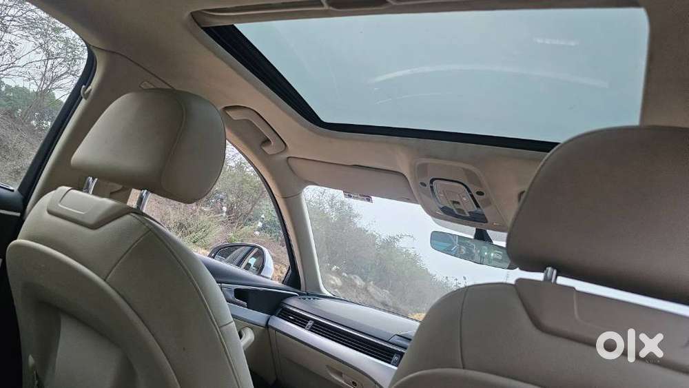 Audi A4 2.0 35 Tdi Premium Plus Sunroof, 2019, Diesel