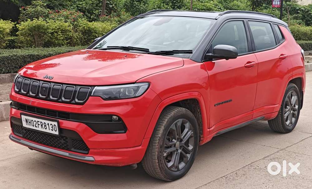 Jeep Compass 2.0 Sport, 2022, Petrol