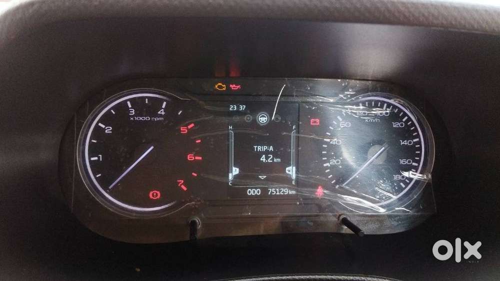 Mahindra Bolero Neo 1.5 N8, 2022, Diesel