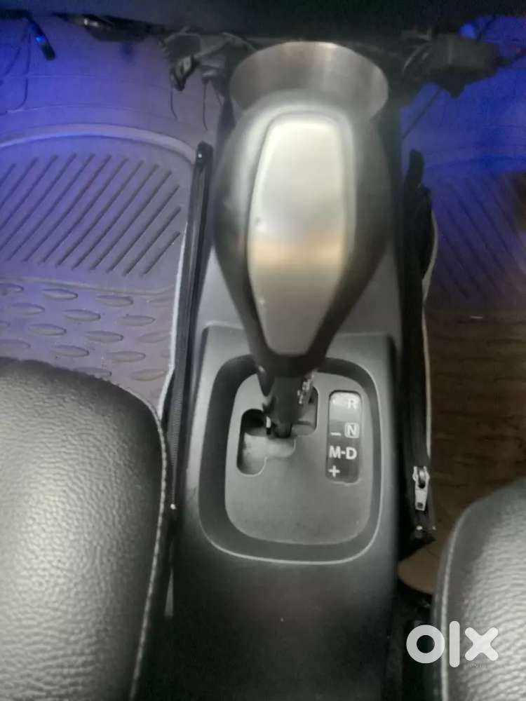 Maruti Wagon R Amt 2018