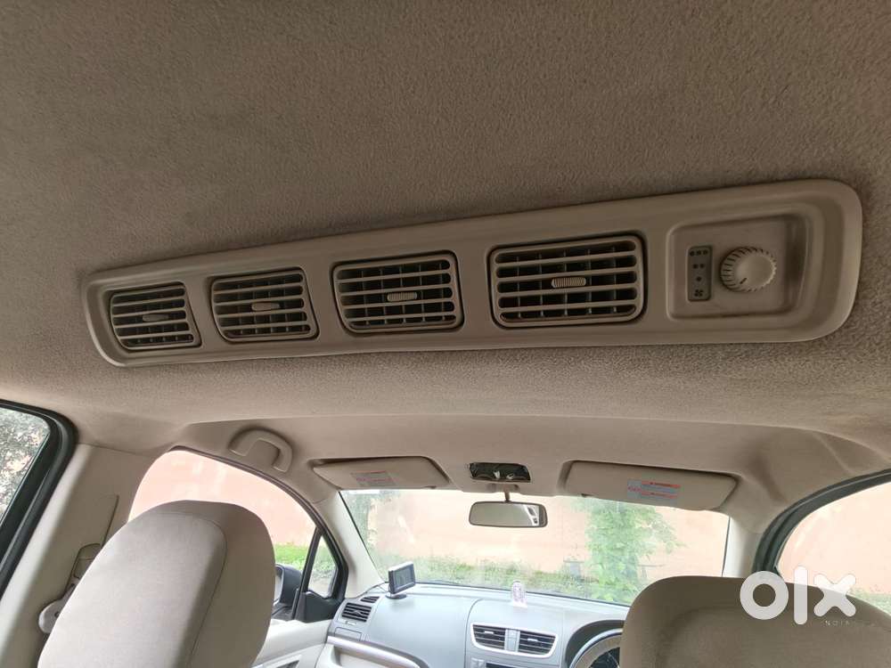 Maruti Suzuki Ertiga Vdi Shvs, 2016, Diesel