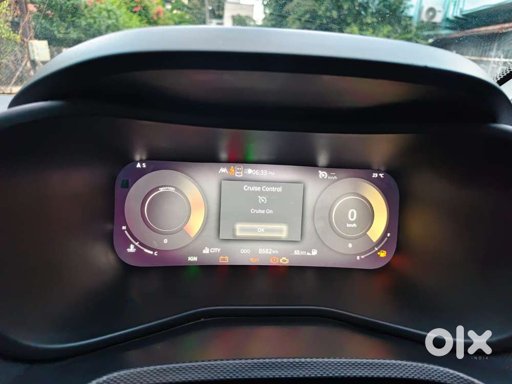 Tata Curvv Ev Accomplished Plus S 55, 2026, Diesel