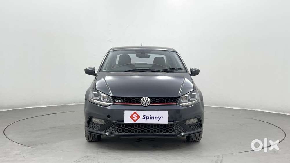 Volkswagen Vento 1.2 Tsi Highline At, 2016, Petrol