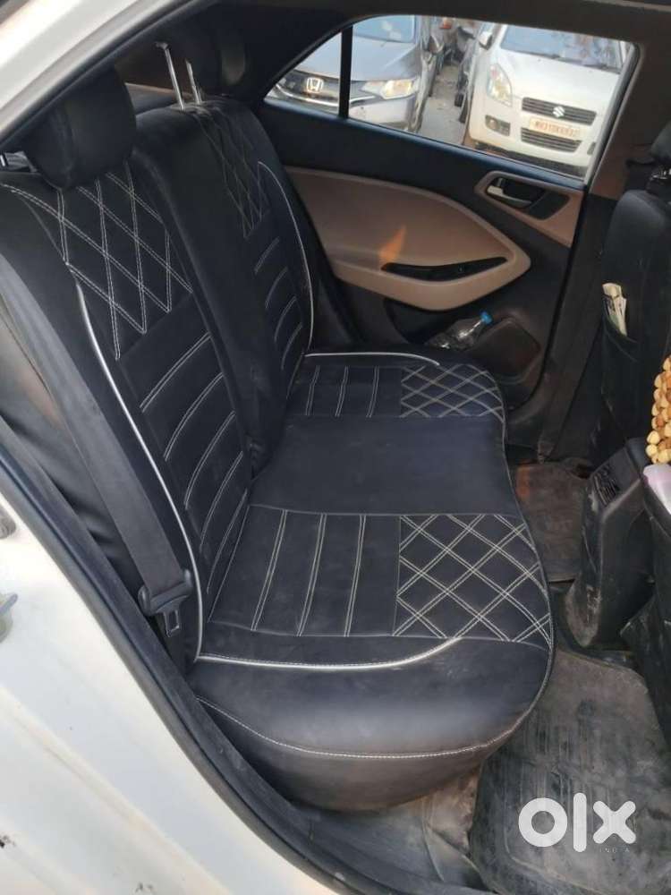 Hyundai I20 Asta (o) 1.2 Mt, 2017, Diesel