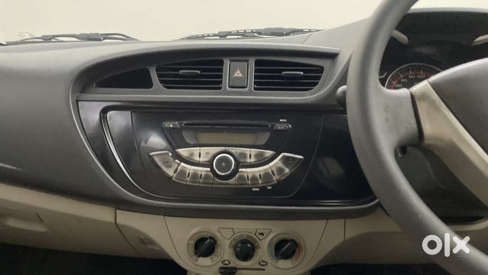 Maruti Suzuki Alto K10 2010-2014 Vxi, 2014, Petrol