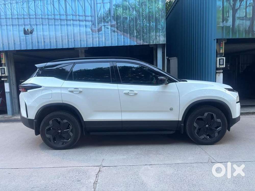 Tata Harrier Ev 2026 Electric Brand New Condition