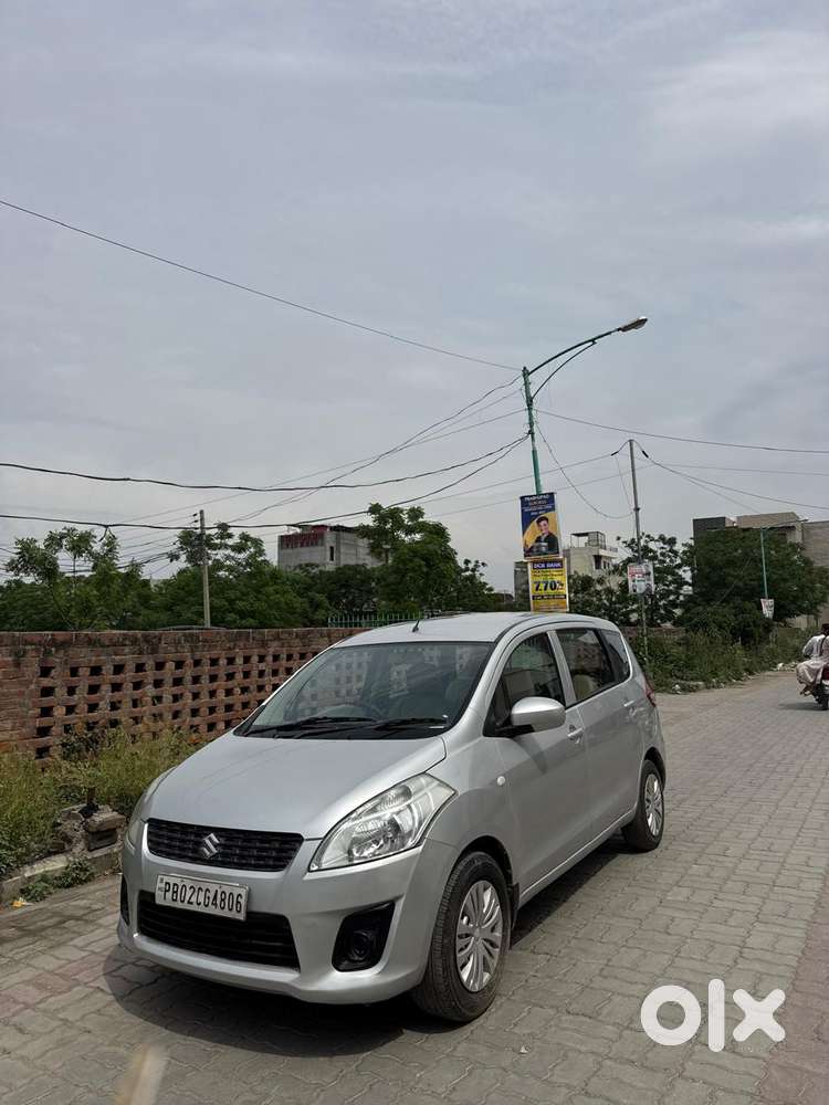 Maruti Suzuki Ertiga 2012-2015 Ldi Option, 2012, Diesel